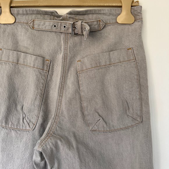 Rachel Comey Elkin Jeans - Picture 5 of 13